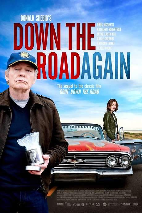 Down the Road Again